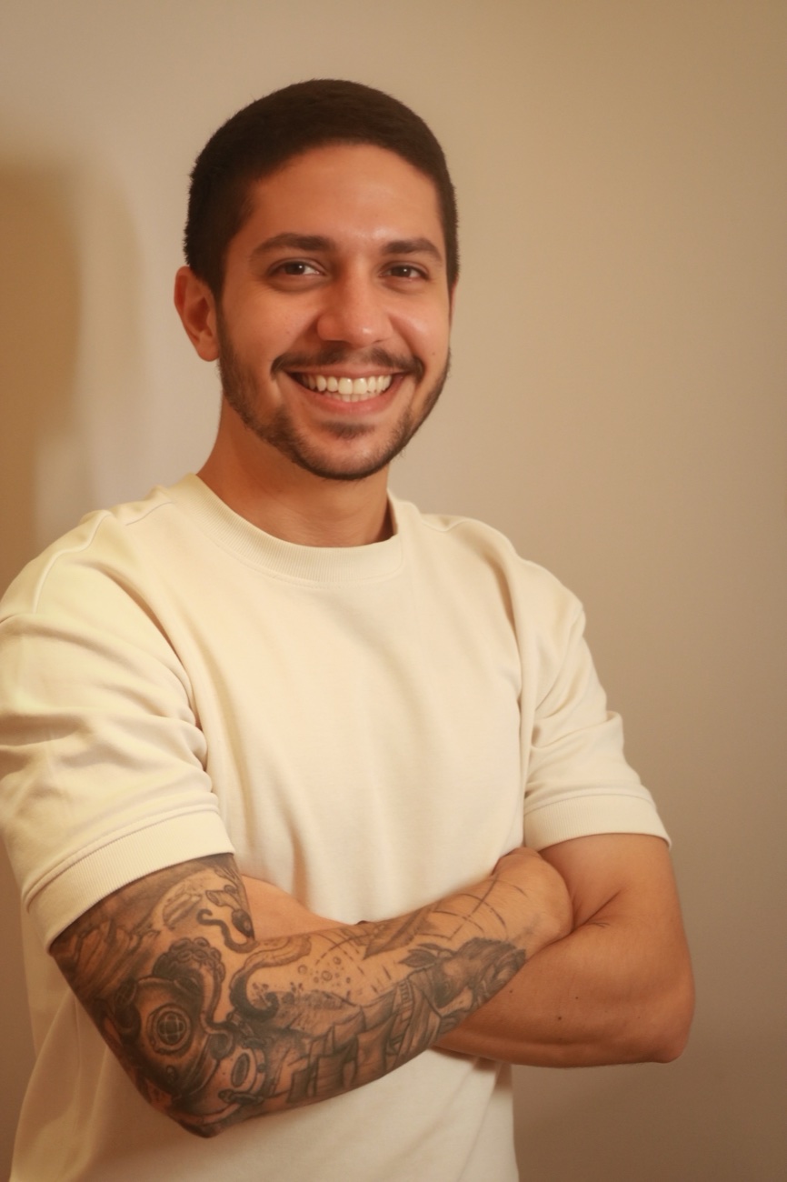 Dr. Pedro Campêlo, Dentística